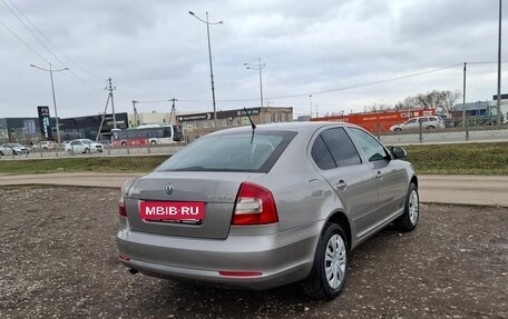 Skoda Octavia, 2012 год, 770 000 рублей, 5 фотография