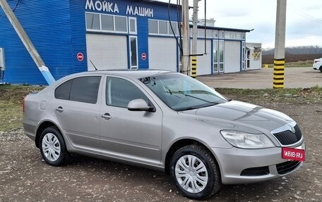 Skoda Octavia, 2012 год, 770 000 рублей, 8 фотография