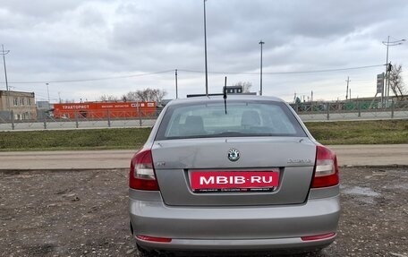 Skoda Octavia, 2012 год, 770 000 рублей, 4 фотография