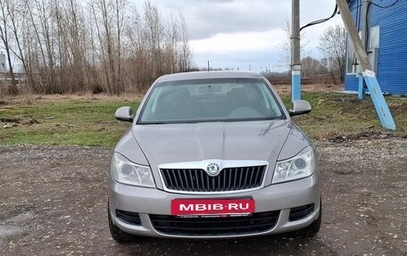 Skoda Octavia, 2012 год, 770 000 рублей, 10 фотография