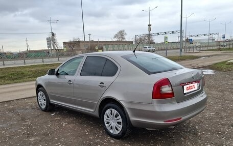 Skoda Octavia, 2012 год, 770 000 рублей, 3 фотография