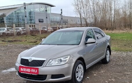 Skoda Octavia, 2012 год, 770 000 рублей, 11 фотография