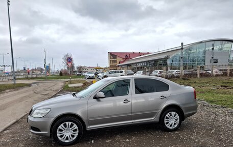 Skoda Octavia, 2012 год, 770 000 рублей, 12 фотография