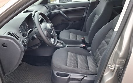 Skoda Octavia, 2012 год, 770 000 рублей, 13 фотография