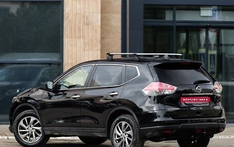 Nissan X-Trail, 2017 год, 2 050 000 рублей, 5 фотография