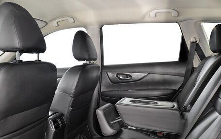 Nissan X-Trail, 2017 год, 2 050 000 рублей, 12 фотография