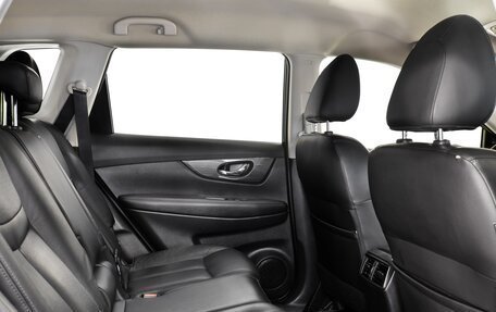 Nissan X-Trail, 2017 год, 2 050 000 рублей, 11 фотография