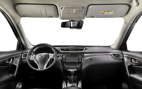 Nissan X-Trail, 2017 год, 2 050 000 рублей, 15 фотография