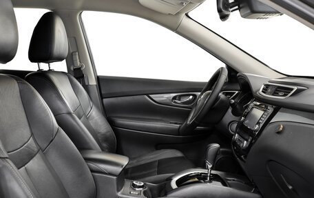 Nissan X-Trail, 2017 год, 2 050 000 рублей, 10 фотография