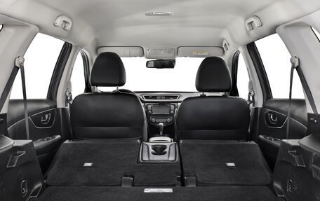 Nissan X-Trail, 2017 год, 2 050 000 рублей, 14 фотография