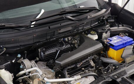 Nissan X-Trail, 2017 год, 2 050 000 рублей, 16 фотография