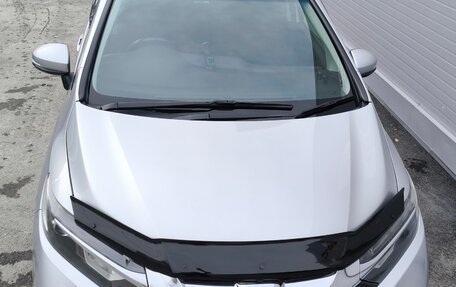 Honda Shuttle II, 2015 год, 1 240 000 рублей, 5 фотография