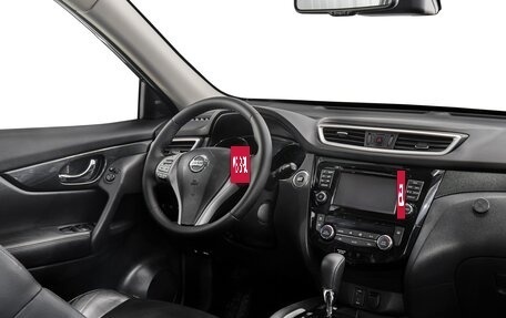 Nissan X-Trail, 2017 год, 2 050 000 рублей, 18 фотография