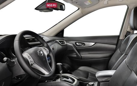 Nissan X-Trail, 2017 год, 2 050 000 рублей, 9 фотография