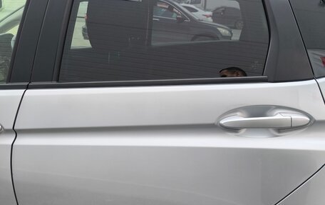 Honda Shuttle II, 2015 год, 1 240 000 рублей, 13 фотография