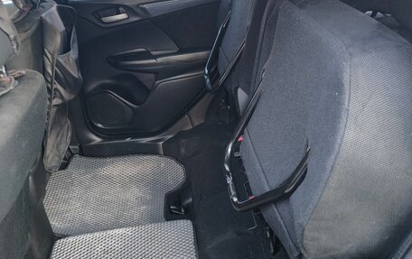 Honda Shuttle II, 2015 год, 1 240 000 рублей, 10 фотография