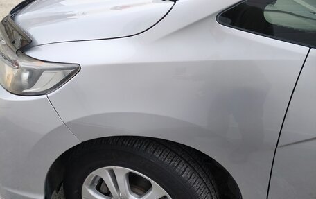 Honda Shuttle II, 2015 год, 1 240 000 рублей, 11 фотография