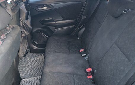 Honda Shuttle II, 2015 год, 1 240 000 рублей, 9 фотография