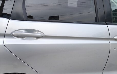 Honda Shuttle II, 2015 год, 1 240 000 рублей, 17 фотография