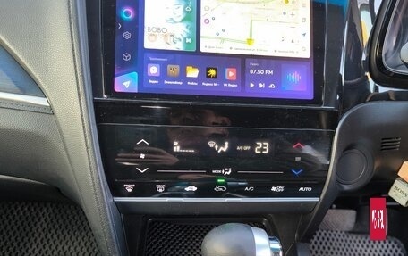 Honda Shuttle II, 2015 год, 1 240 000 рублей, 7 фотография