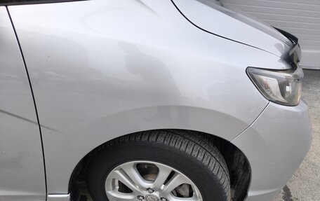 Honda Shuttle II, 2015 год, 1 240 000 рублей, 19 фотография