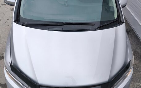 Honda Shuttle II, 2015 год, 1 240 000 рублей, 21 фотография