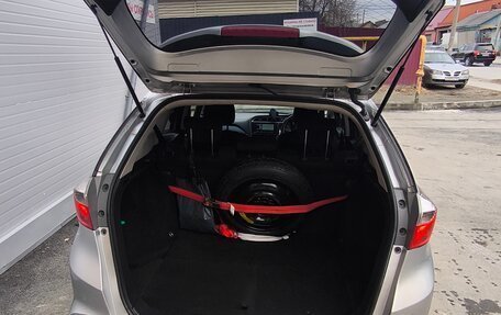 Honda Shuttle II, 2015 год, 1 240 000 рублей, 23 фотография