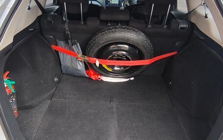 Honda Shuttle II, 2015 год, 1 240 000 рублей, 22 фотография