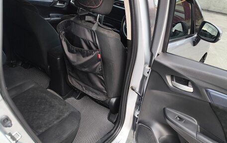 Honda Shuttle II, 2015 год, 1 240 000 рублей, 27 фотография