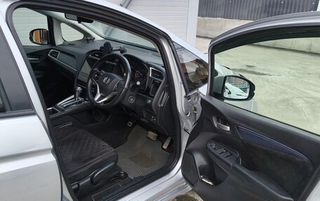 Honda Shuttle II, 2015 год, 1 240 000 рублей, 25 фотография