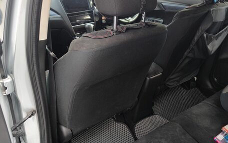 Honda Shuttle II, 2015 год, 1 240 000 рублей, 29 фотография