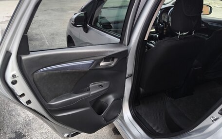 Honda Shuttle II, 2015 год, 1 240 000 рублей, 30 фотография