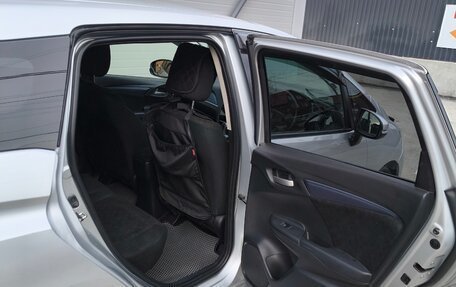 Honda Shuttle II, 2015 год, 1 240 000 рублей, 28 фотография