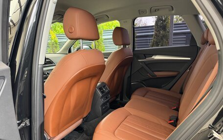 Audi Q5, 2021 год, 4 350 000 рублей, 15 фотография