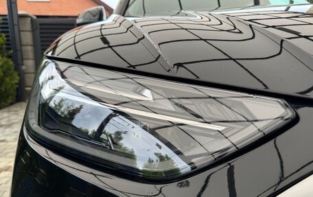 Audi Q5, 2021 год, 4 350 000 рублей, 10 фотография