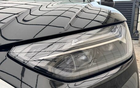 Audi Q5, 2021 год, 4 350 000 рублей, 9 фотография