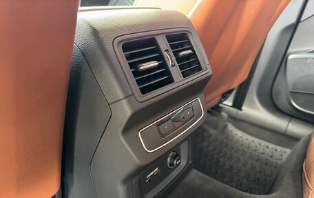 Audi Q5, 2021 год, 4 350 000 рублей, 17 фотография