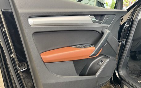 Audi Q5, 2021 год, 4 350 000 рублей, 16 фотография