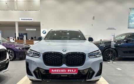 BMW X4, 2024 год, 8 190 000 рублей, 2 фотография