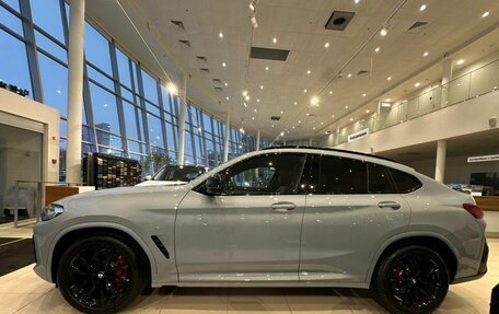 BMW X4, 2024 год, 8 190 000 рублей, 7 фотография