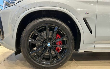 BMW X4, 2024 год, 8 190 000 рублей, 8 фотография