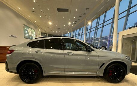 BMW X4, 2024 год, 8 190 000 рублей, 4 фотография