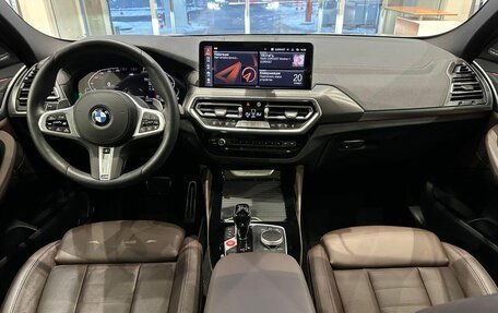 BMW X4, 2024 год, 8 190 000 рублей, 10 фотография