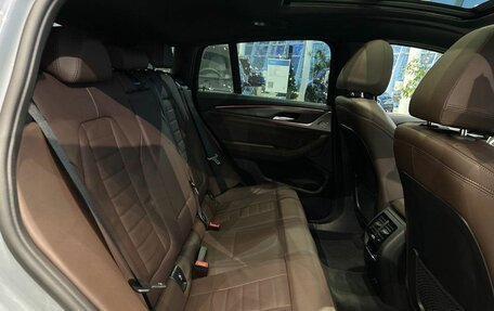 BMW X4, 2024 год, 8 190 000 рублей, 14 фотография