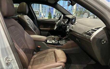 BMW X4, 2024 год, 8 190 000 рублей, 15 фотография