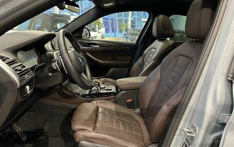 BMW X4, 2024 год, 8 190 000 рублей, 13 фотография