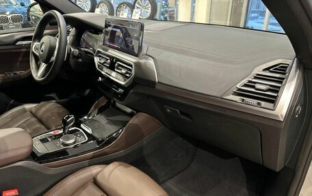 BMW X4, 2024 год, 8 190 000 рублей, 16 фотография