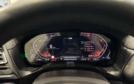 BMW X4, 2024 год, 8 190 000 рублей, 17 фотография