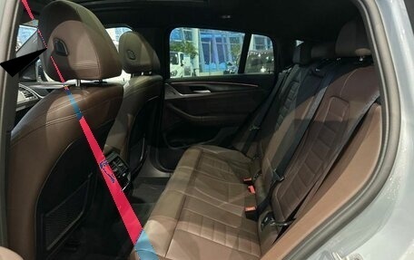 BMW X4, 2024 год, 8 190 000 рублей, 12 фотография