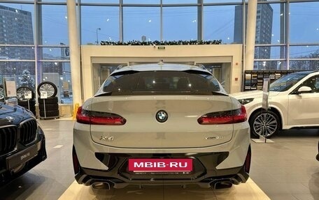 BMW X4, 2024 год, 8 190 000 рублей, 6 фотография